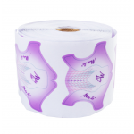Sabloane pentru unghii SB038 Mollylac Lila migdala-patrata 500 bucati - 80505 Sabloane pentru unghii SB038 Mollylac Lila migdala-patrata 500 bucati - 80505